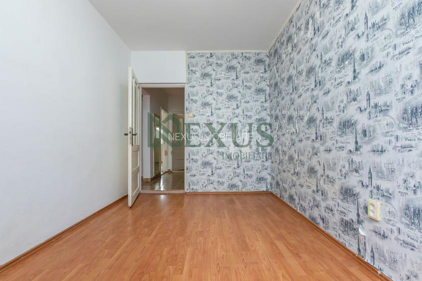 Apartament 3 camere decomandat, Zona Narcisa - 12