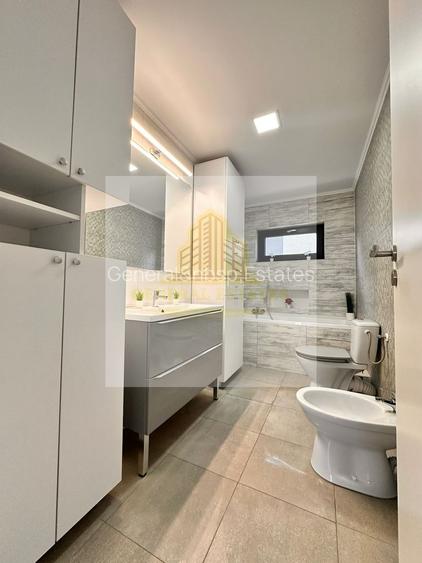 Casă individuală , complet mobilată și utilată – gata de mutare ! - 11