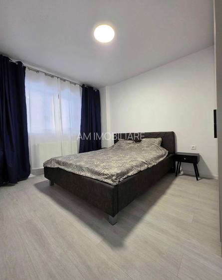 AP. 2 CAMERE HILS REPUBLICA, PRIMA INCHIRIERE, BLOC NOU, LOC PARCARE - 6