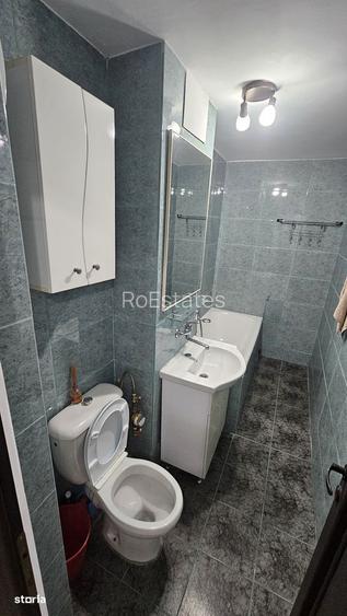 Inchriez garsoniera zona Uverturii Lujerului - 10