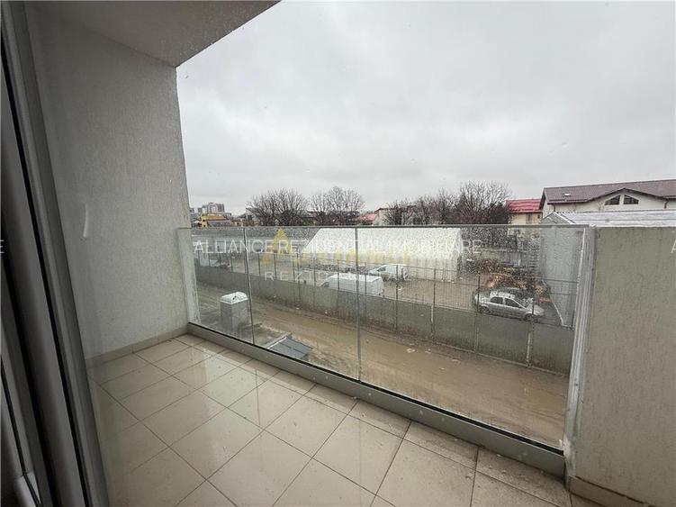 PRIMA INCHIRIERE - TOTUL NOU - Apartament 2 camere / Zona Berceni - Aparatorii P - 11