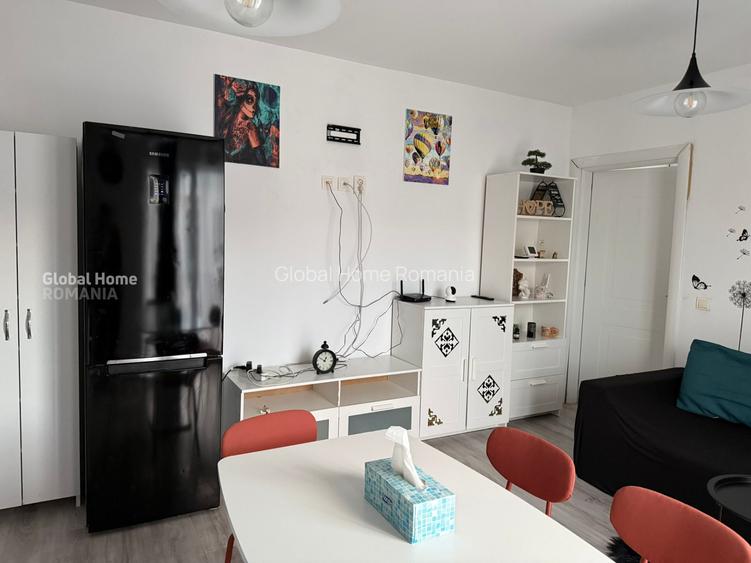 Apartament 2 camere 43,5MP | First Rent | Forest Tunari | Parcare - 6