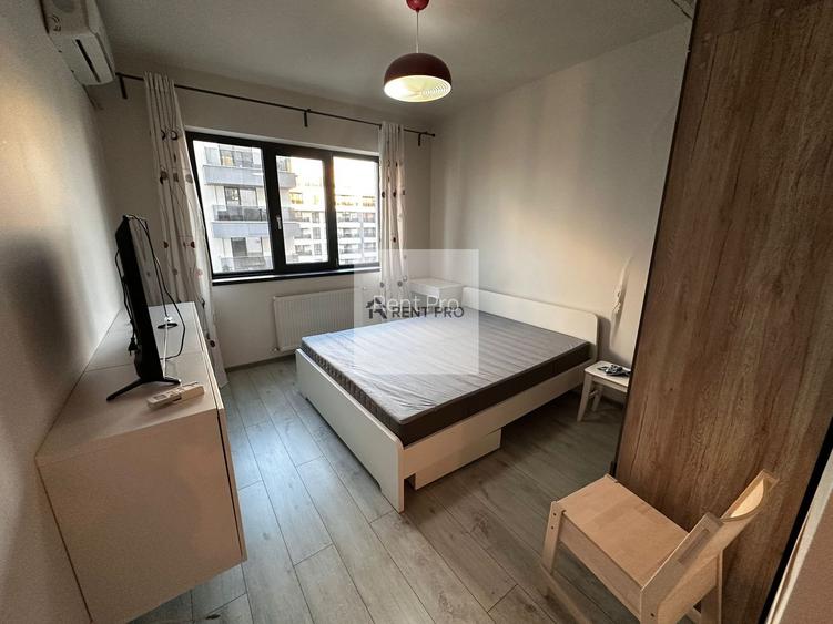 2 Camere Iuliu Maniu 6 Mobilat Utilat Novum Politehnica - 13