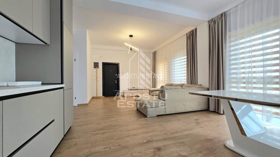 Apartament 2 camere, Mosnita Noua, 75 mp - 6