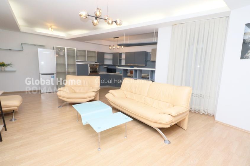 Apartament 3 camere | Sat Francez - Aron Cotrus | 117 mp | Parc Herastrau | - 6