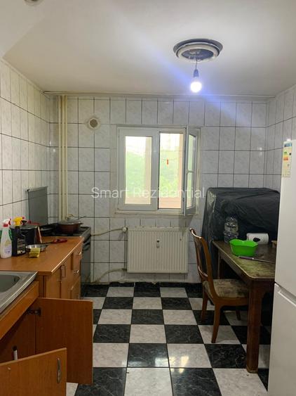 P-ta Iancului--- Metrou - 7