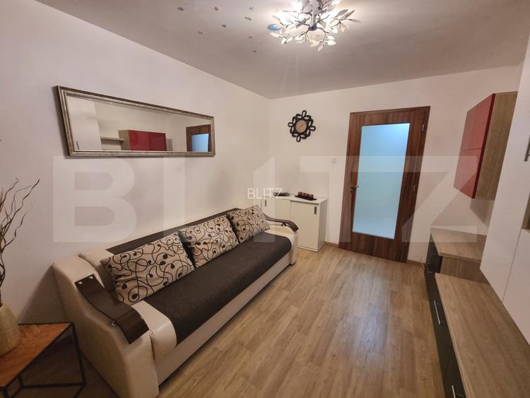 Apartament 2 camere, 51.50 mp, zona Poitiers - 6
