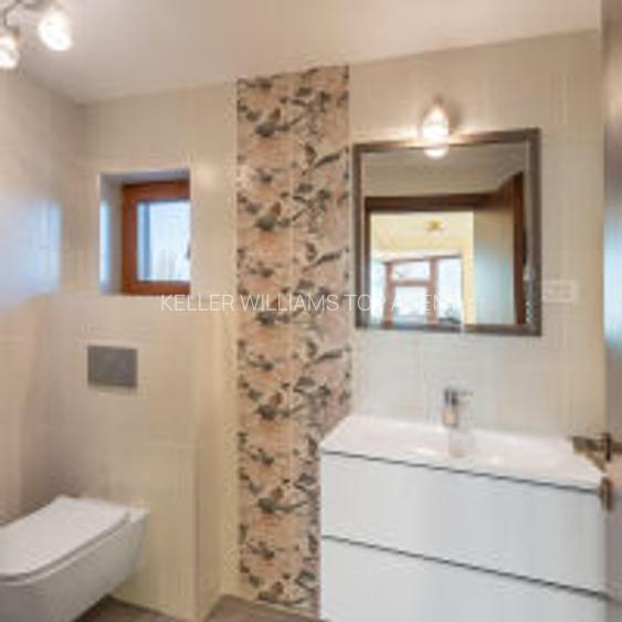 Vila pe malul lacului Mogosoaia | 617 mpt, teren 1182 mp - 20