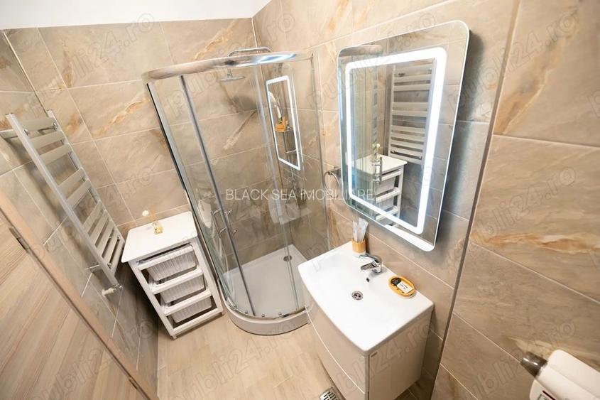 Apartament 2 camere XL de lux – ALEZZI Beach Resort - 9