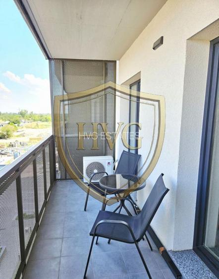 Apartament cu 2 camere | Centrala proprie | Drumul Taberei - 8