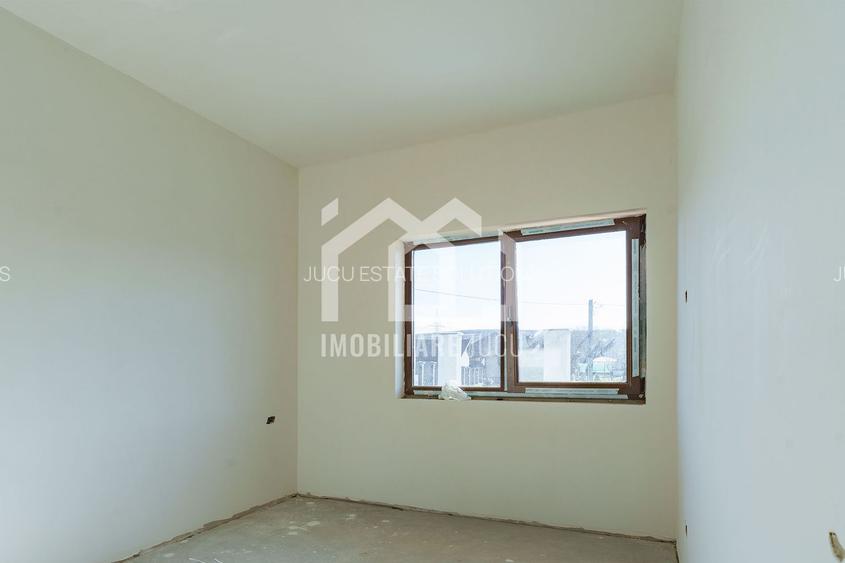 Casă Individuală 4 camere,114mp, teren 750mp, zona Parc,Jucu de Mijloc - 3