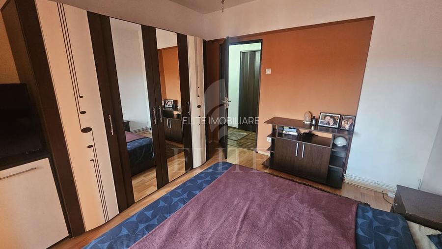 Apartament 3 camere în zona MARASTI CENTRAL - 8