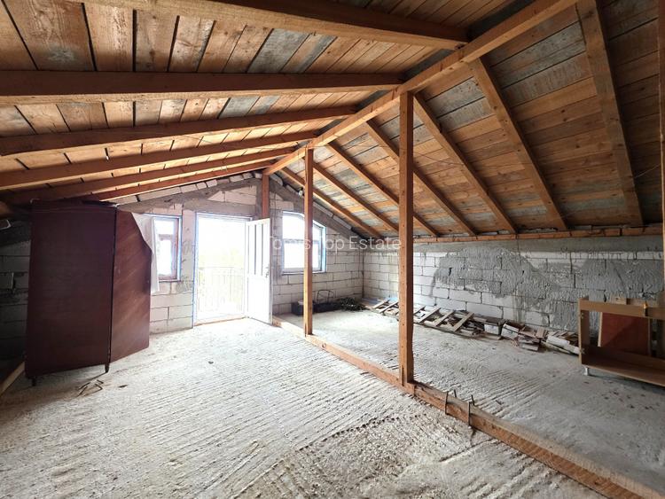 Casa cu 3 camere si garaj - teren 1180 MP - Oituz, jud. Constanta - 17