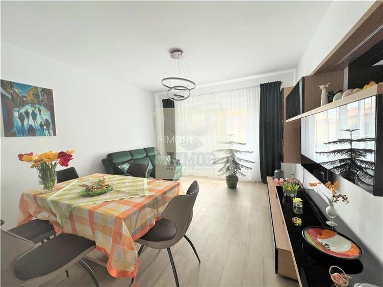 Casa individuala moderna complet utilata cu 4 camere 2 bai garaj - 16