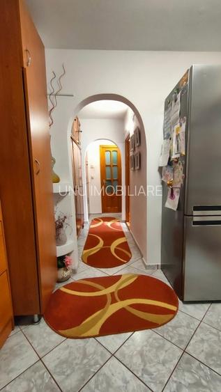 Apartament cu 3 camere - Pacurari - Profi ( Strada Neculau) - 3