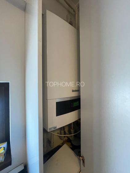 Mobilat!3 camere decomandat-Bd. Brâncoveanu |Parcare in proprietate| Bloc 2016 - 8