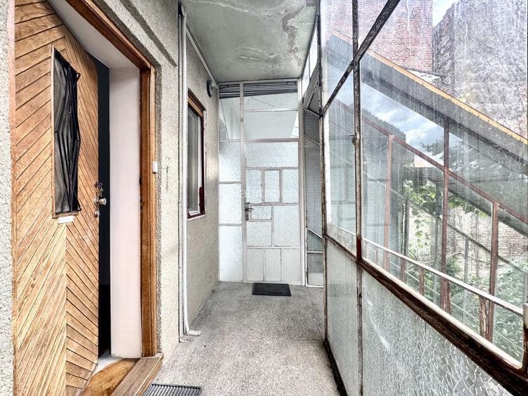 Apartament spațios într-o vilă, cu 2 garaje și terase – zona Iosefin - 22