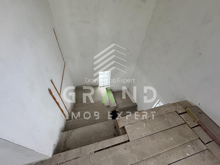 Casă individuală de vânzare | 269 mp | Teren 1.360 mp | Tureni,jud.Cluj - 33