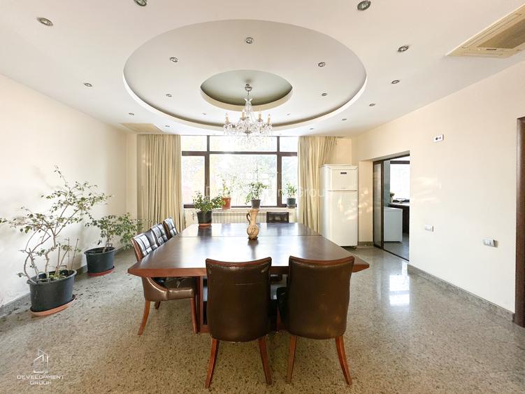 Proprietate rezidentiala 11 camere Pantelimon – Teren 1130 mp, 675 mp, langa Lac - 10