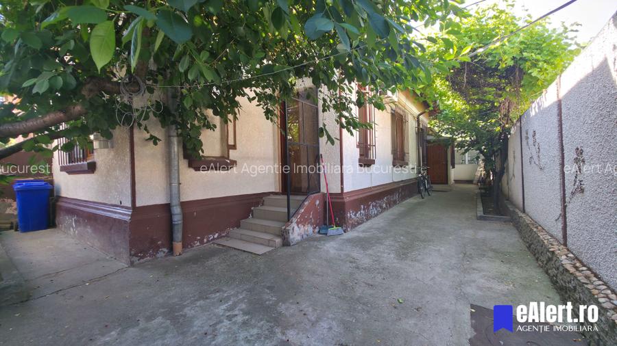 Casă de vânzare, Vatra Luminoasă, zona Str. Victor Manu, sector 2, Bucuresti - 32
