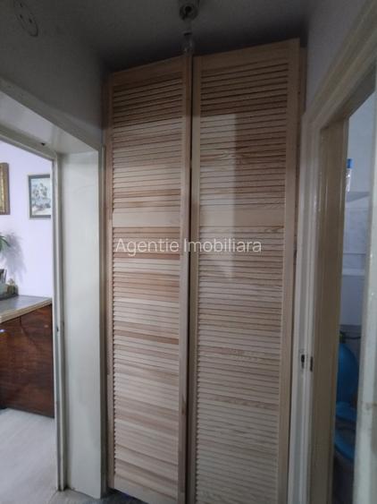 Etaj  1apartament 3Camere Tomis 1-Spitalul judetean - 13