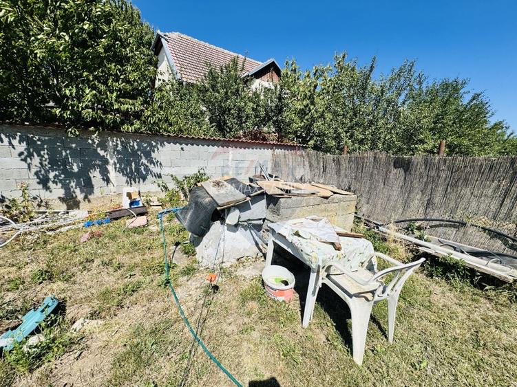 Teren 6,210mp Apateu / Strada Principala - 17