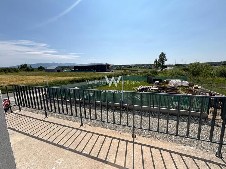 Viața la casă, liniște și munți la orizont – Duplexuri noi în Mohu - 11