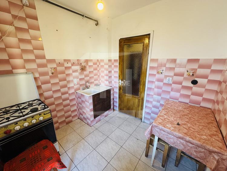 Apartament 2 camere, 2 balcoane, decomandat, et 3, in Marasti - 4