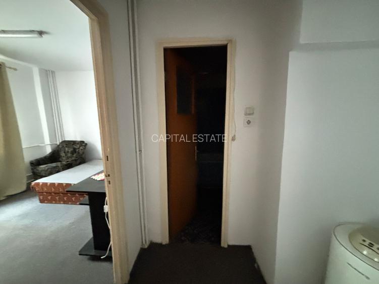 Apartament 2 camere Stefan cel Mare - 5