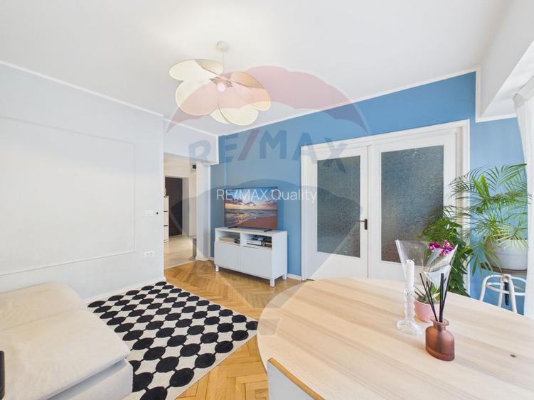 Apartament 2 camere ultracentral - Bulevardul Unirii - 3