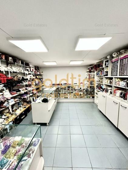 IMOBIL ICONIC: AFTER SCHOOL/COMERCIAL/BIROURI/SCOALA DE ARTA/BD PACHE - PRO TV - 37