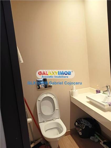 Upground 2camere Parcare Boxa Centrala metrou Pipera - 10