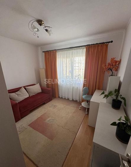 INCHIRIERE/ APARTAMENT 3 CAMERE / DRUMUL TABEREI / 600 EURO - 8