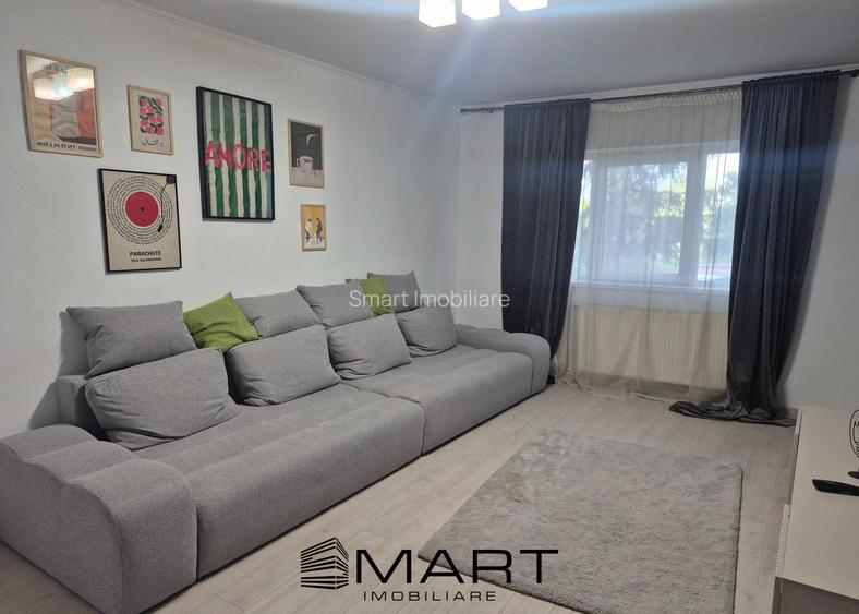 Apartament 2 camere zona Vasile Aaron - 2