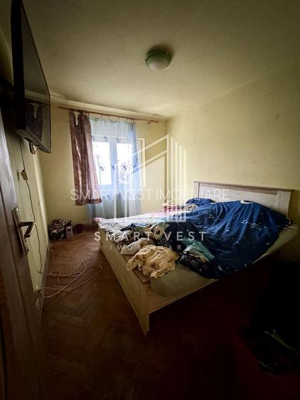 Apartament 4 camere | Etaj 2 din 4 | Zona Micro 17 - 11