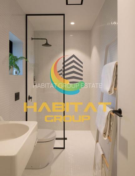 3 camere + curte proprie 111mp - langa parc - 5