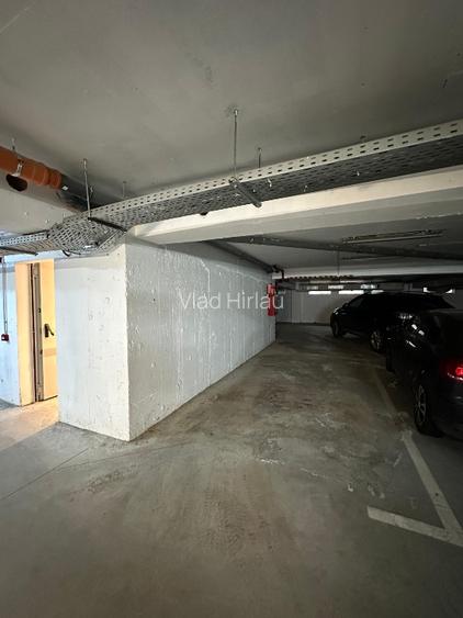 Apartament central 2 camere - 11