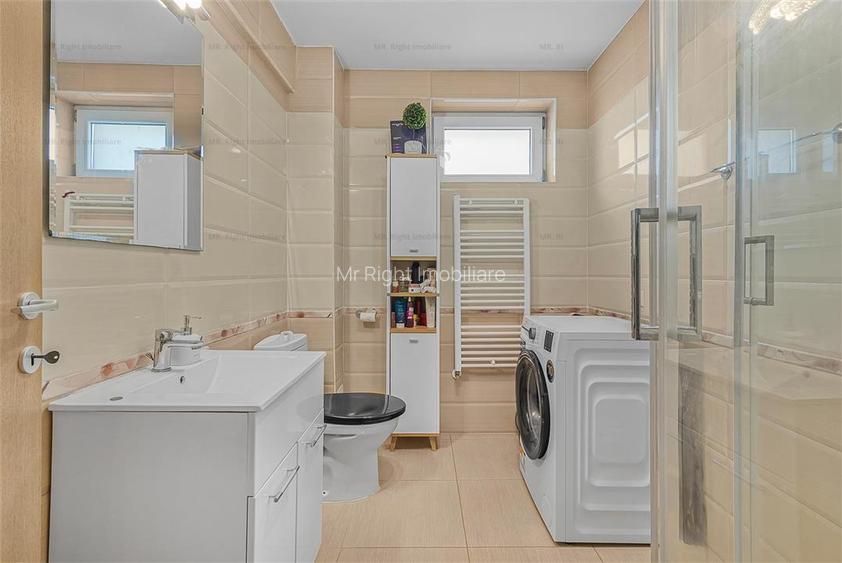 Apartament 2 camere | 55 mp utili |  Tractorul Brasov - 6