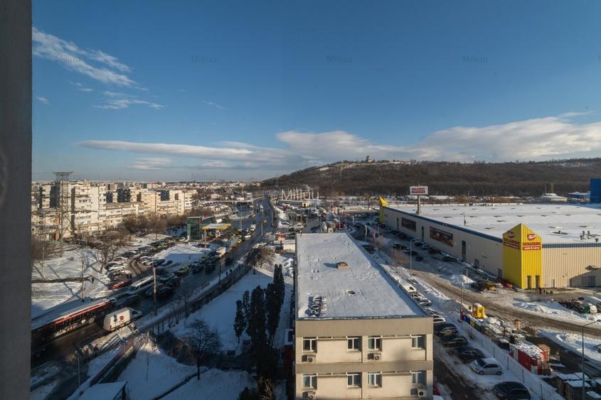 2 Camere Rondul Vechi Residence | Mobilat si utilat  - 20