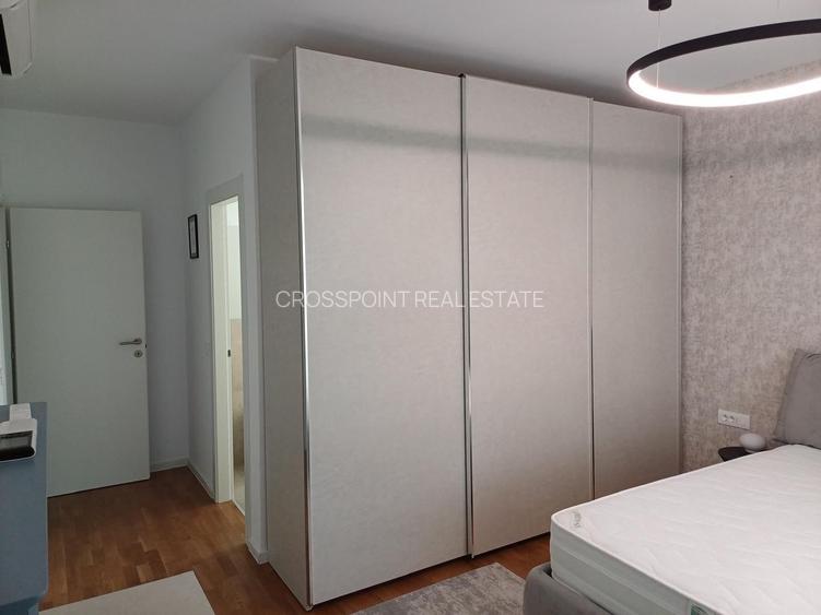 The Ivy / Suprafață generoasă / 2 locuri de parcare incluse - 17