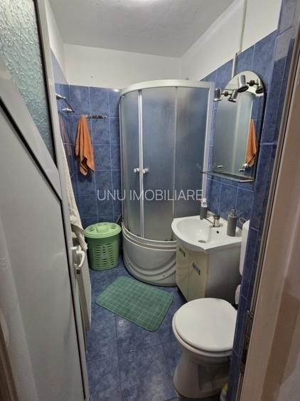 Alexandru - Chimicale - Apartament 2 camere - mobilat - 8