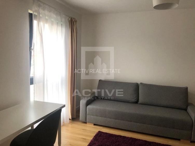 Vila str Eugen Ionesco  - 12