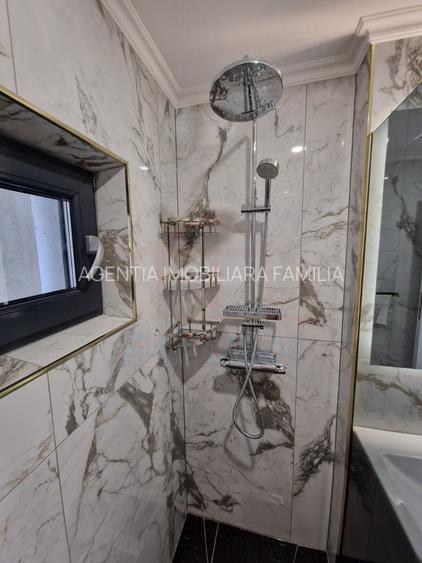 Închiriere apartament 2 camere, complet renovat- IC Frimu - 2