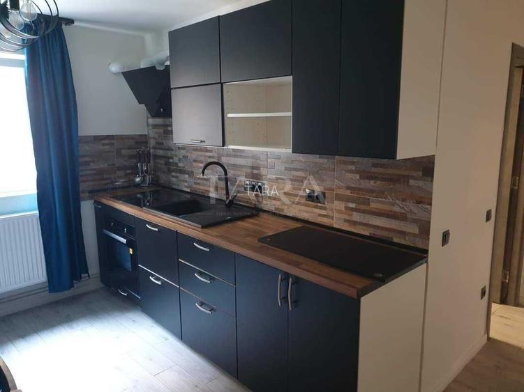 Apartament complet amenajat și utilat. Locație excelentă! Vivo Mall. - 2