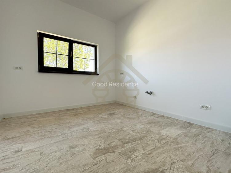 ULTIMA Vila Magia Vlasiei, LANGA PADURE - 19