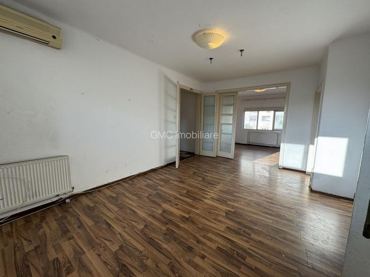 Apartament nemobilat 3 camere Dorobanti M261 - 6