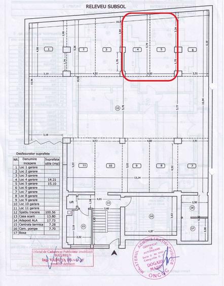 Apartament 4 camere de vânzare – Floreasca | Parcul Verdi | Imobil 2007 - 2