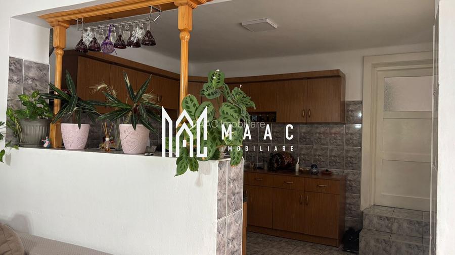 Casa individuala 4 camere I Acces auto I Teren 480mp I Blaj - 4