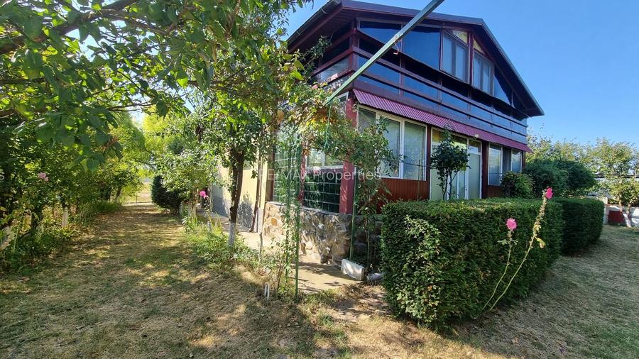 Casă de vacanta / Vilă de vânzare Lilieci, Ialomita - 2