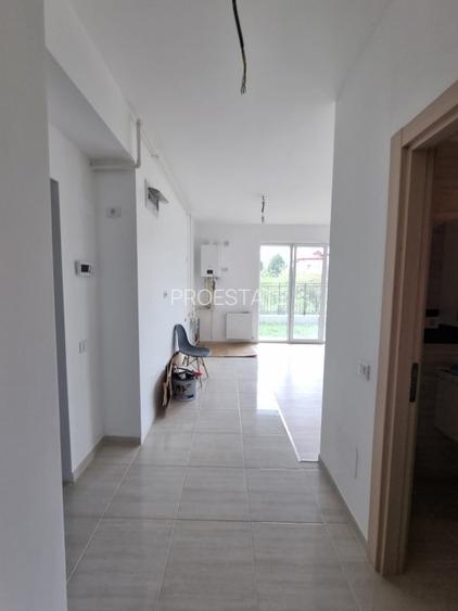 Oferta !!Apartament 2 camere parter cu gradina | strada Maramures | Finalizat - 6